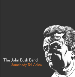 The John Bush Band - Sundays at the One2One Bar, Austin TX